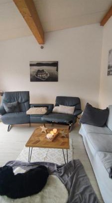 Rieden House | Ferienhaus Leoni