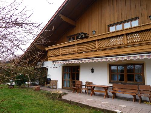Bad Birnbach House | Ferienhaus Lerche