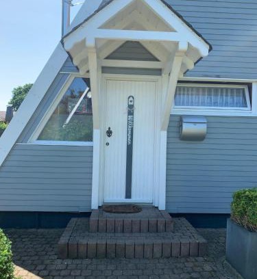 Damp House | Ferienhaus LiLeBe