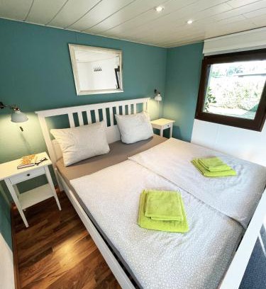 Sassenberg Apartment | Ferienhaus Locke
