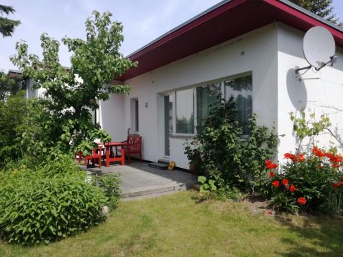 Loissin House | Ferienhaus Loissin