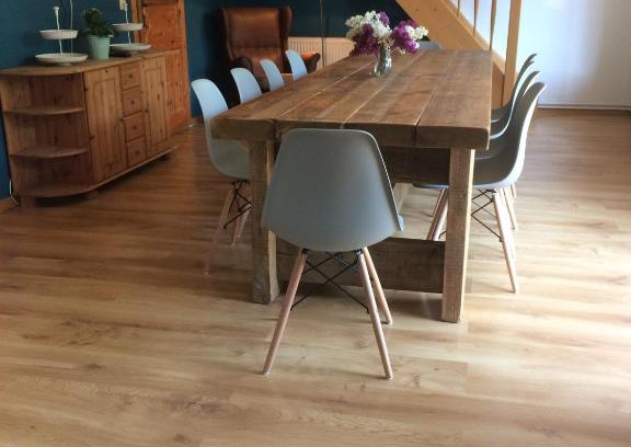 Klockenhagen Apartment | Ferienhaus LOOP IN