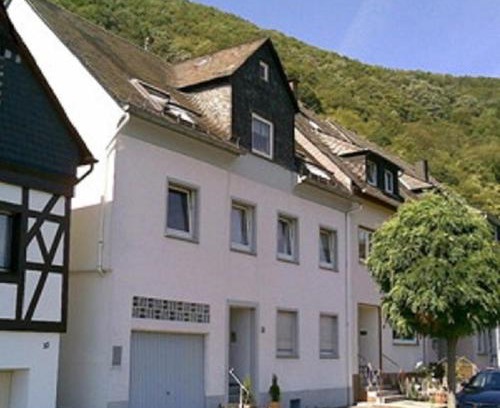 Boppard Apartment | Ferienhaus Loreleytal