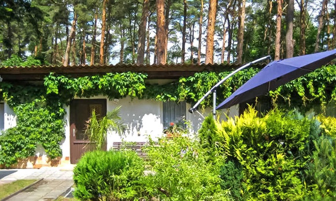 Lubmin House | Ferienhaus Lubmin (Seebad)