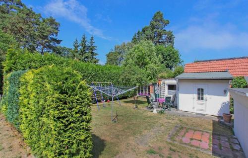 Lubmin House | Ferienhaus Lubmin Seebad