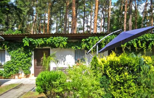 Lubmin House | Ferienhaus Lubmin Seebad