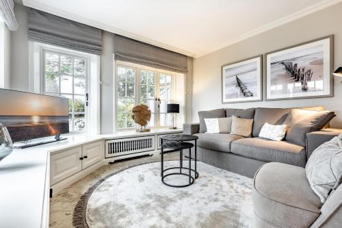 Munkmarsch House | Ferienhaus Luv