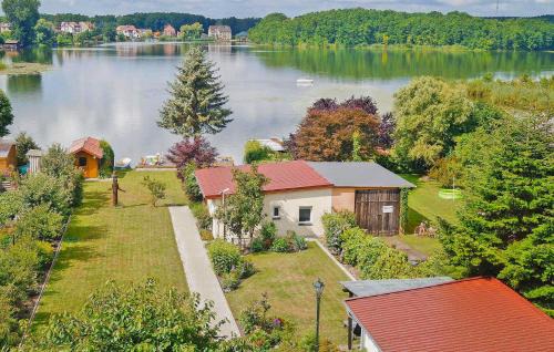Lychen House | Ferienhaus Lychen
