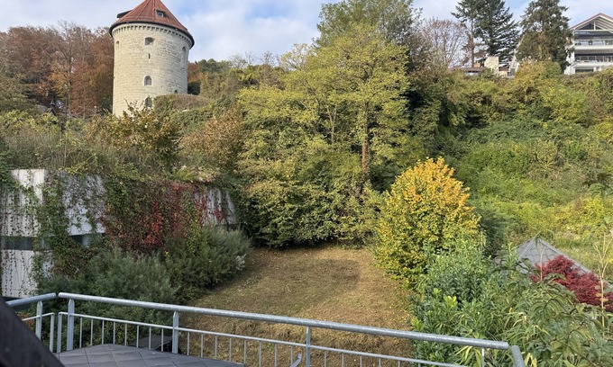 Ueberlingen Cottage | Ferienhaus Möhrle 6