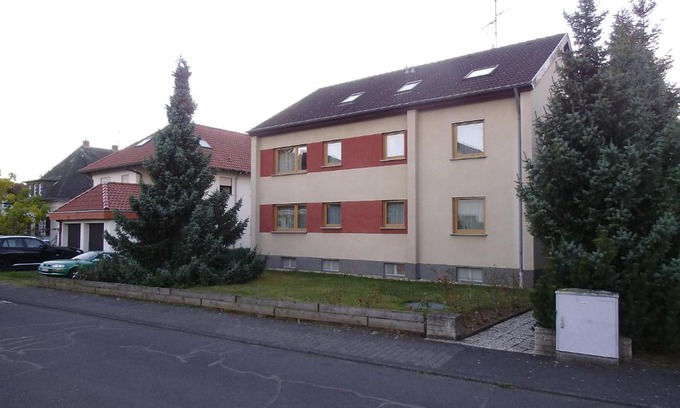 Unkel House | Ferienhaus Müller