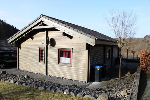 Rieden House | Ferienhaus Mara