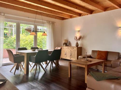 Naumburg House | Ferienhaus Marlen