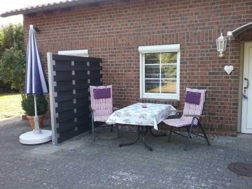 Bellin House | Ferienhaus "Martha"