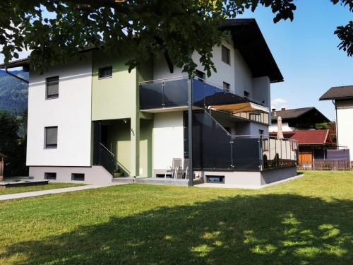 Mauthen House | Ferienhaus Mauthen 206