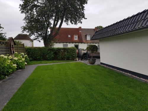 Alt Gaarz House | Ferienhaus Max