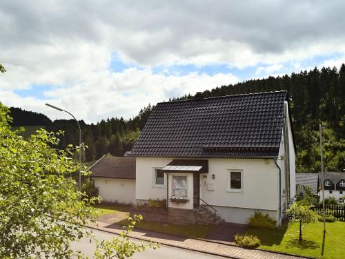 Deifeld House | Ferienhaus, Medebach