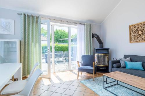 Niendorf House | Ferienhaus Meerblick