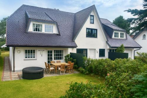 Oberdorla Apartment | Ferienhaus MeerZeit