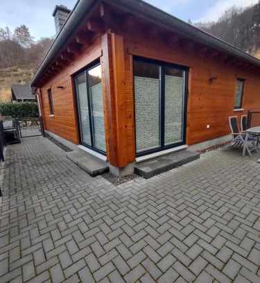 Rieden House | Ferienhaus Merlin