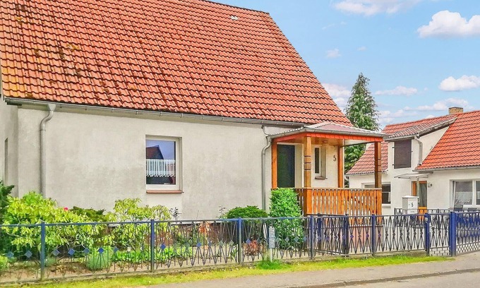 Qualzow House | Ferienhaus Mirow OT Qualzow