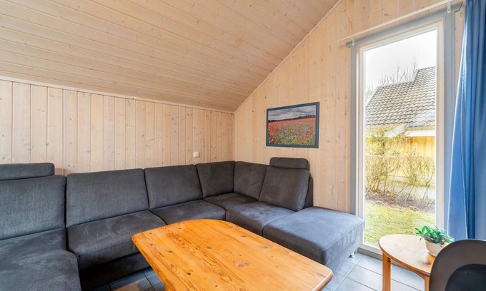 Mirow House | Ferienhaus mit besondere Ausstattung