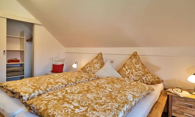Schoellnach Apartment | Ferienhaus mit großzügiger Terrasse und unverbauter Sicht