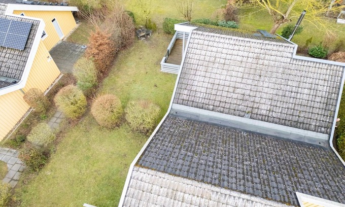 Mirow House | Ferienhaus mit toller Einrichtung