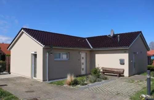 Boiensdorf House | Ferienhaus Moin & Ahoi
