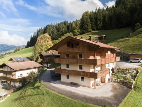 Wildschoenau Apartment | Ferienhaus Nössig