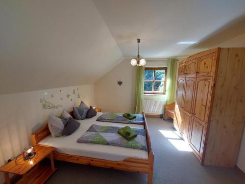 Furth im Wald Apartment | Ferienhaus NaturKraftEnergie