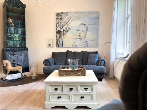 Kappeln Apartment | Ferienhaus NATURlich Wassermuhle