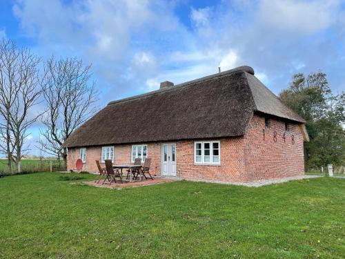 Emmelsbuell-Horsbuell House | Ferienhaus Nele Emmelsbüll-Horsbüll