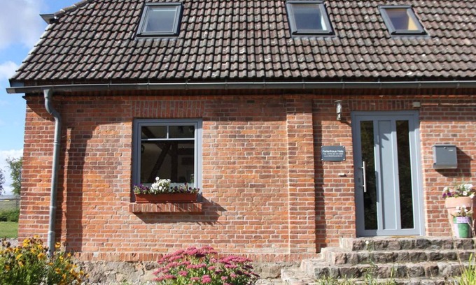 Zierow House | Ferienhaus Nele, Deutschland