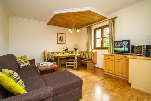 Leogang Apartment | Ferienhaus Niedermoser