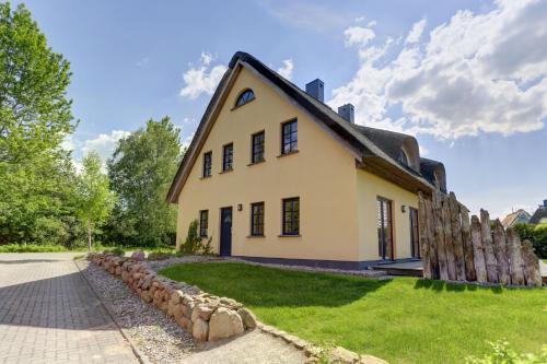Borgerende House | Ferienhaus Nordwind