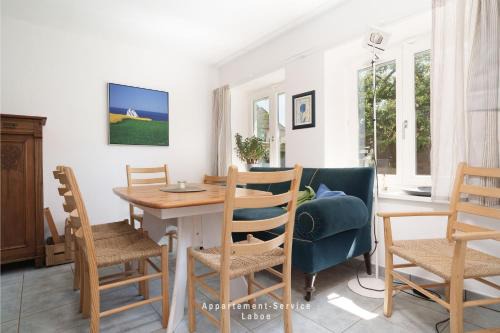 Heikendorf House | Ferienhaus Nord 54 GRAD