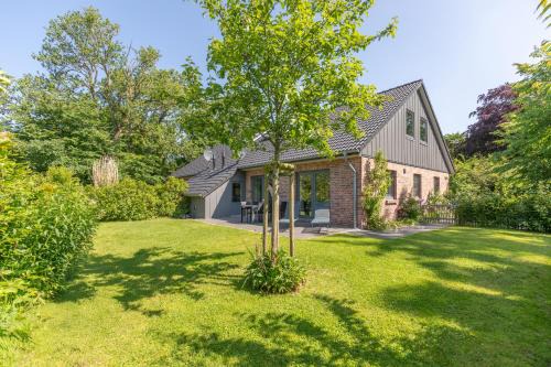 Ostenfeld House | Ferienhaus Norderreihe