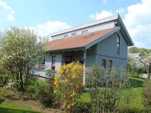 Waldmuenchen House | Ferienhaus Nr 10B2, Feriendorf Hagbügerl, Bayr Wald