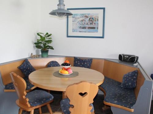 Lechbruck House | Ferienhaus Nr 67, Kategorie Komfort, Feriendorf Hochbergle, Allgäu