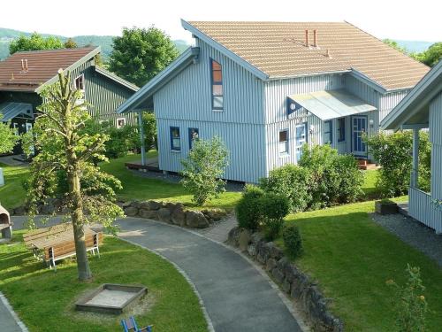 Waldmuenchen House | Ferienhaus Nr 9B1, Feriendorf Hagbügerl, Bayr Wald
