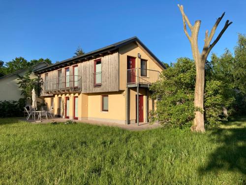 Muritz Apartment | Ferienhaus OaSee Jabel
