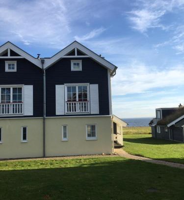Sierksdorf House | Ferienhaus Oceanview