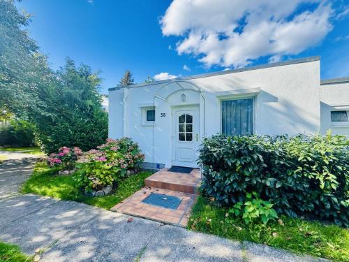 Diedrichshagen House | Ferienhaus Ostseebrise