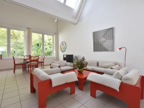 Kuehlungsborn House | Ferienhaus Ostseeblick in Kühlungsborn