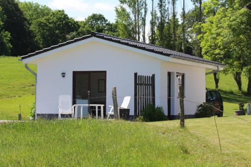 Munkbrarup House | Ferienhaus Ostseeblick