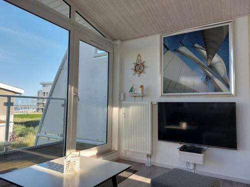Wendtorfer Strand House | Ferienhaus Ostseehaus Carolin Marina Wendtorf