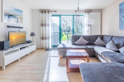 Redewisch House | Ferienhaus Ostseeliebe