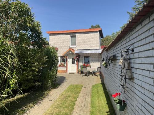 Bergen auf Ruegen House | Ferienhaus Pahnke