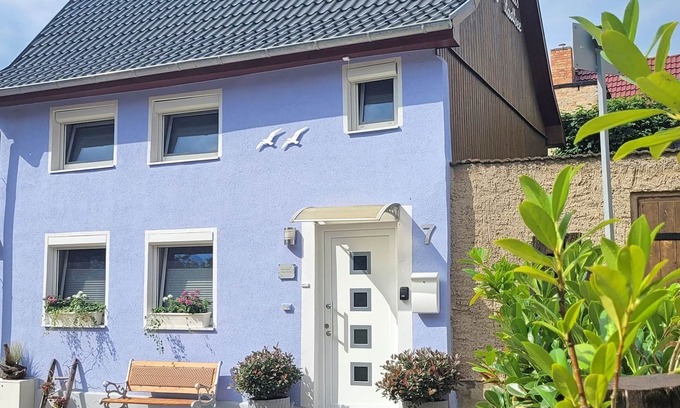 Muritz House | Ferienhaus Penzlin SEE 11241 - SEE 11241