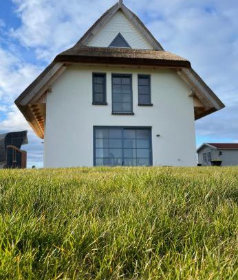 Dranske House | Ferienhaus Piratennest Rügen